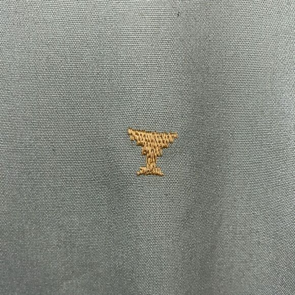 Tony Lema Lightweight Vintage 1960’s Jockey Trophy Vented Golf Jacket S Retro - Picture 3 of 10